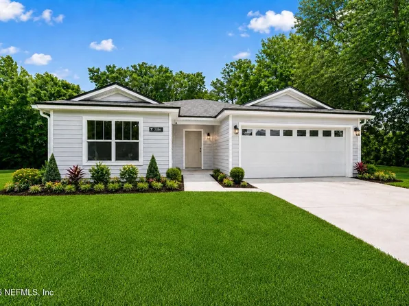 7769 CALVIN Street, Jacksonville, FL 32208