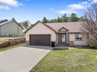 2427 Windmill Dr, Spearfish, SD 57783