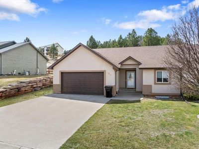 2427 Windmill Dr, Spearfish, SD, 57783