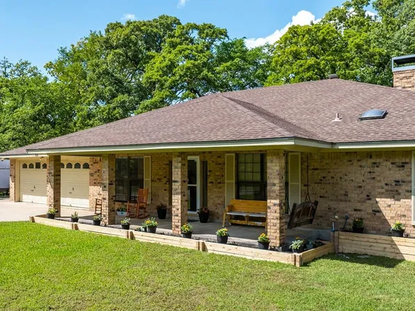 231 Cedarwood Dr, Enchanted Oaks, TX 75156
