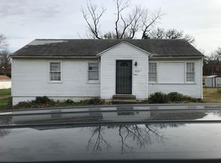 4966 Wren Ave, Saint Louis, MO