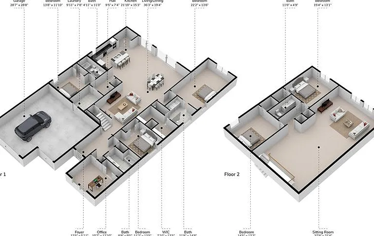 9212 Hanging Vine Ct — Photo 37