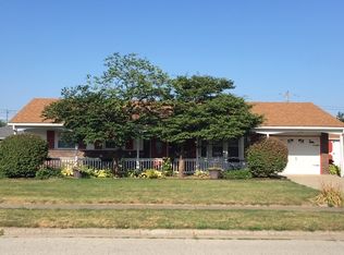 1509 Buick Ln, Kokomo, IN