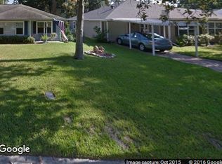 1734 Viking Dr, Houston, TX 77018