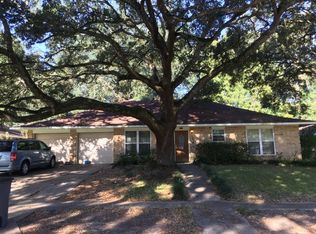 1454 McMichael Dr, Baton Rouge, LA 70815