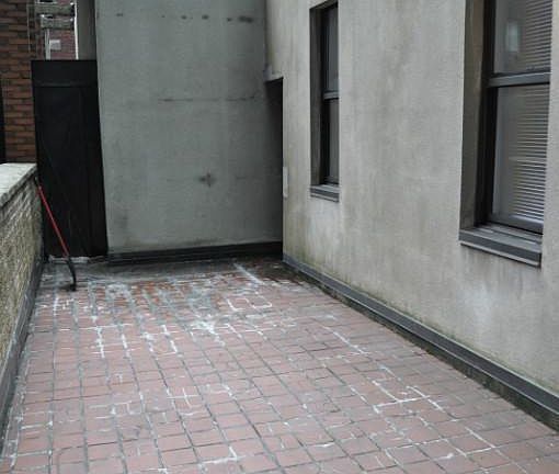3rd image of 105 W 55th St Ph 4