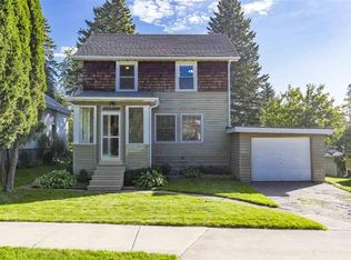 1530 N 8th Ave E, Duluth, MN 55805