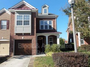 1736 Whirlaway Ct, Cary, NC 27519
