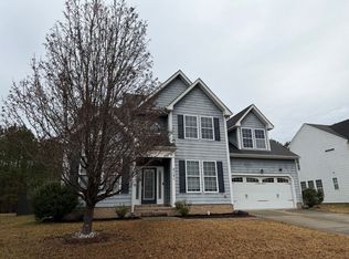 2131 Brians Ln, Suffolk, VA 23434