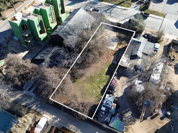 2806 E 3rd St, Austin, TX 78702