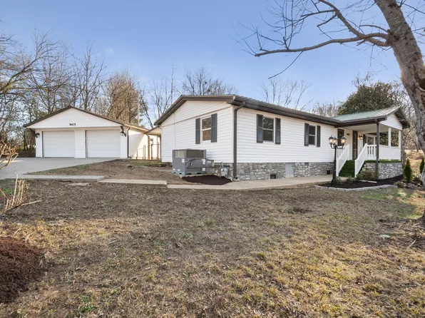 9475 Sugar Tree Dr, Bon Aqua, TN 37025