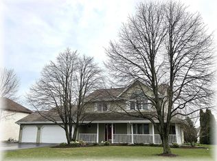 3841 Glencoe Dr, Mount Pleasant, WI 53403