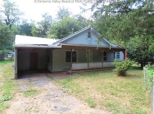 4501 Victoria Rd, Charleston, WV 25313