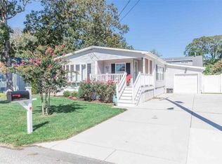 209 Town Bank Rd, Cape May, NJ 08204