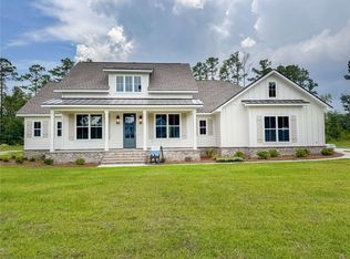 1105 Tranquility Pl NE, Townsend, GA 31331