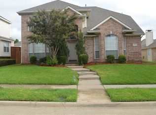 3009 Afton Ridge Dr, Plano, TX 75025