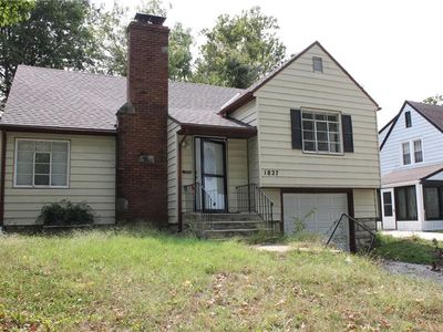 1827 New Jersey Ave, Kansas City, KS, 66102