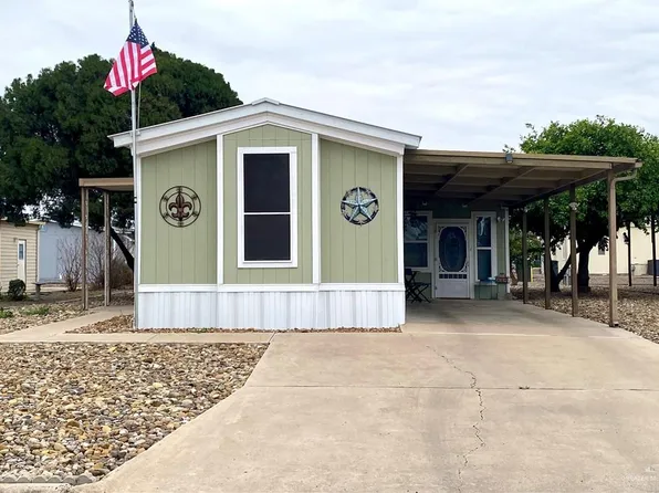 114 Bundle Wagon Dr, Mission, TX 78574