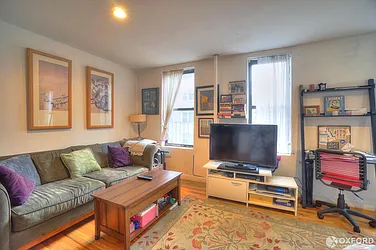 Rented by Oxford Property Group