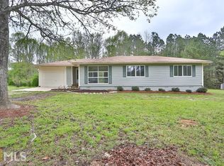 209 River Valley Rd, Dawsonville, GA 30534