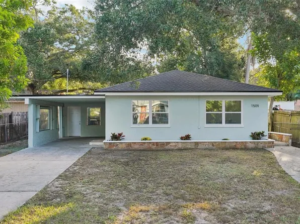 1509 S Washington Ave, Clearwater, FL 33756