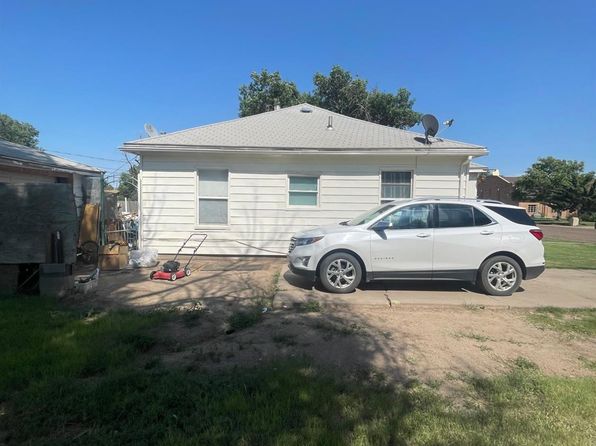 129 W Wilson St, Liberal, KS 67901