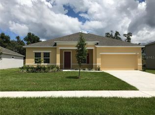 1295 Ralph Poe Dr, Apopka, FL 32703