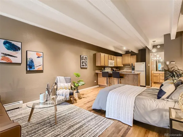 50 Clarkson Street #304, Denver, CO 80218