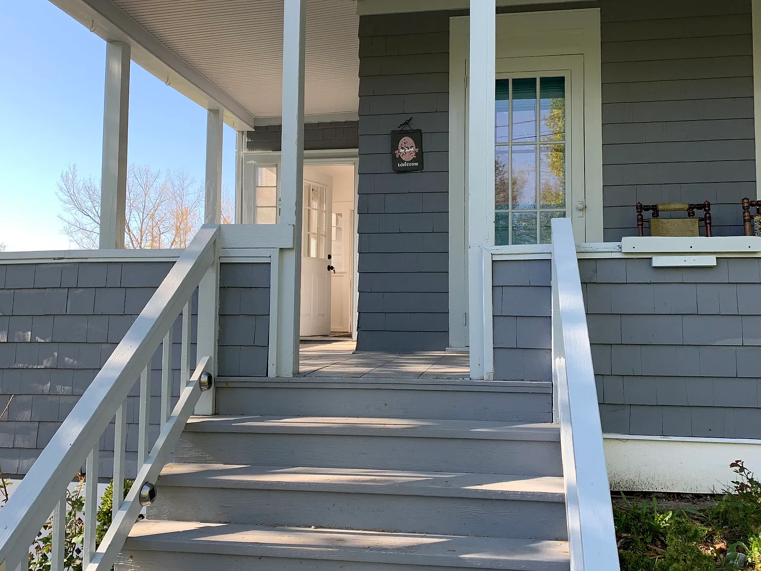 9 Old Town Way — Photo 4