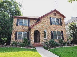 2413 Woodhead St APT B, Houston, TX 77019