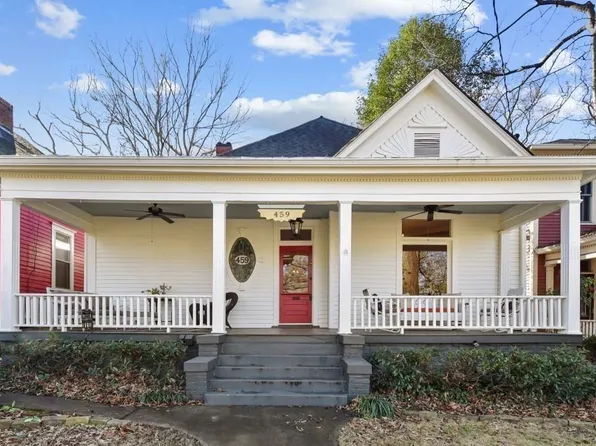 459 Park Ave SE, Atlanta, GA 30312