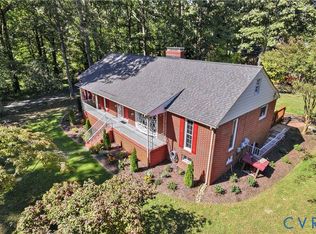 2301 Traymore Rd, North Chesterfield, VA 23235