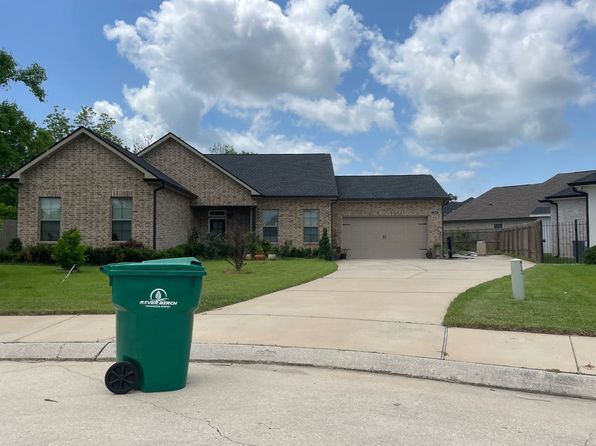 2224 Harris Cir, Marrero, LA 70072