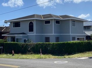 3933 Harding Ave, Honolulu, HI 96816
