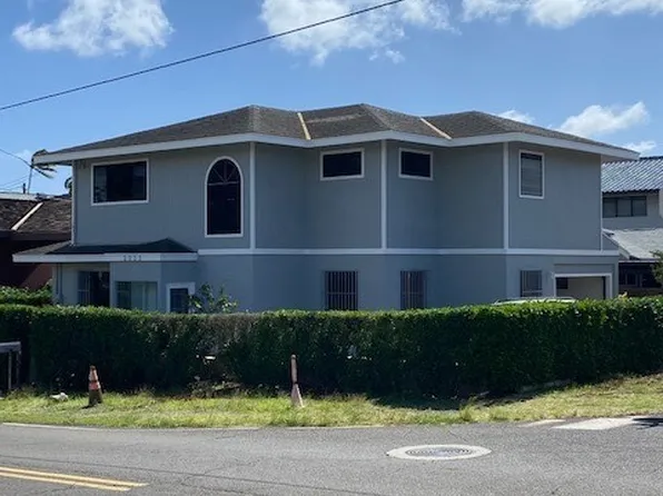 3933 Harding Ave, Honolulu, HI 96816