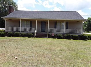 191 Hampton Dr, Orangeburg, SC 29118