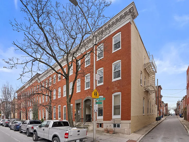 2025 E Baltimore St #2 — Photo 19
