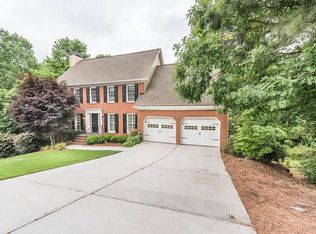 3112 Antrim Ct NW, Kennesaw, GA 30152
