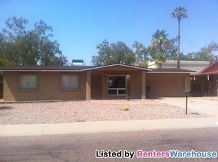 2110 W Wagoner Rd, Phoenix, AZ 85023