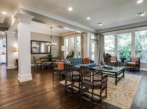 5th image of 1010 Lake Forest Dr
