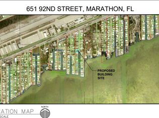 651 92nd St, Marathon, FL 33050