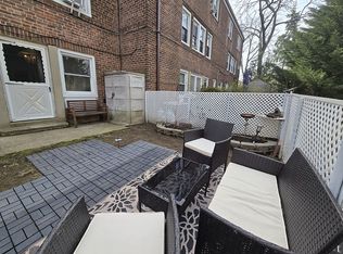 14715 Village Rd APT 31GD, Briarwood, NY 11435