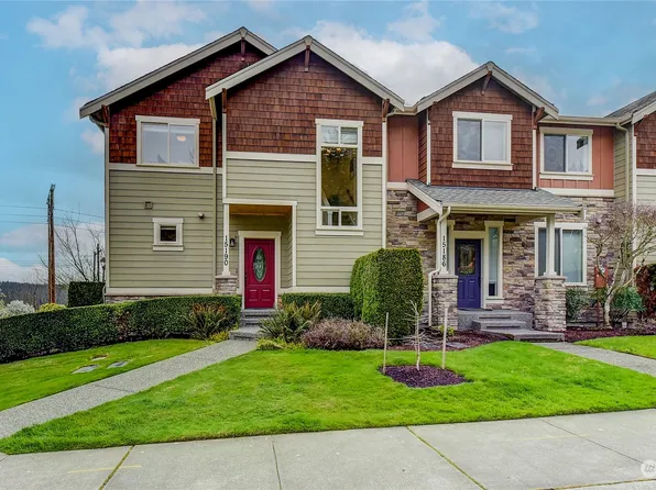 15190 132nd Avenue NE, Woodinville, WA 98072