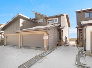 8893 Carson Way SW, Edmonton, AB T6W3K8