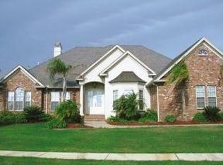 1585 Cuttysark Cv, Slidell, LA 70458