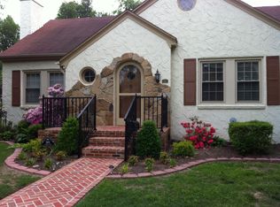 201 College Ave, Sikeston, MO 63801