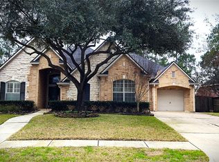 9607 Sotherloch Lake Dr, Spring, TX 77379
