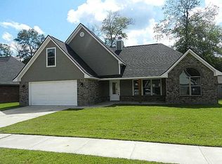 223 Southern Creek Cir, Haughton, LA 71037