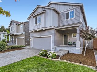 15382 SE Granite Dr, Damascus, OR