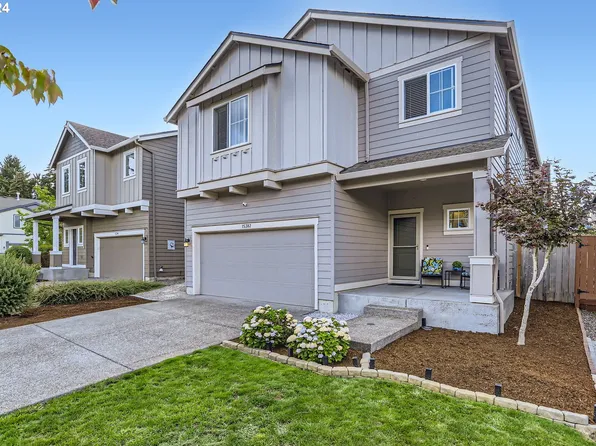 15382 SE Granite Dr, Damascus, OR 97089